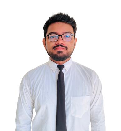 Arghya Dutta